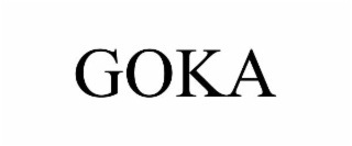 GOKA