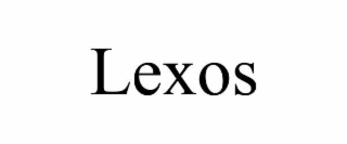 LEXOS