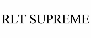RLT SUPREME