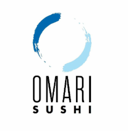 O OMARI SUSHI