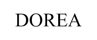 DOREA