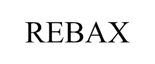 REBAX