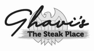 GHAVI'S THE STEAK PLACE