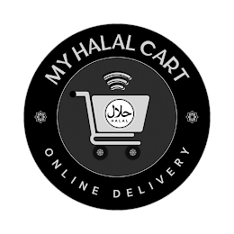 MY HALAL CART ONLINE DELIVERY HALAL