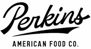PERKINS