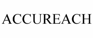 ACCUREACH