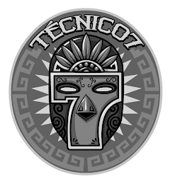 TÉCNICO7 7