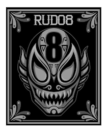 RUDO8 8