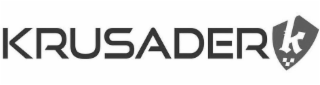 KRUSADER K