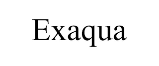 EXAQUA