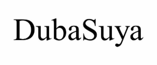 DUBASUYA