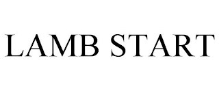 LAMB START
