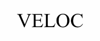 VELOC