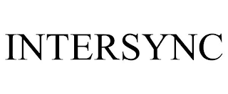 INTERSYNC
