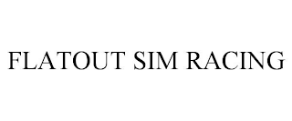 FLATOUT SIM RACING