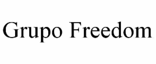 GRUPO FREEDOM