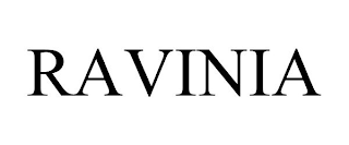 RAVINIA