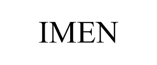 IMEN