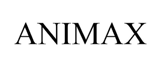 ANIMAX