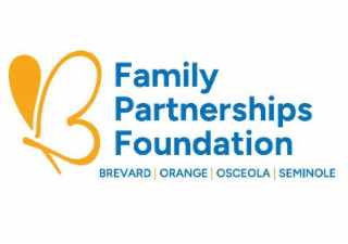 FAMILY PARTNERSHIPS FOUNDATION BREVARD ORANGE OSCEOLA SEMINOLE
