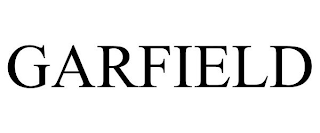 GARFIELD