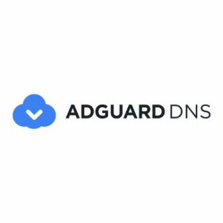 ADGUARD DNS