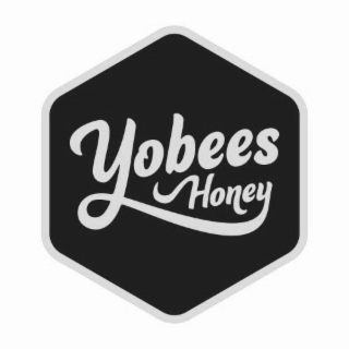 YOBEES HONEY