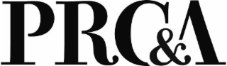 PRC&A