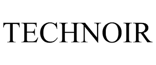 TECHNOIR