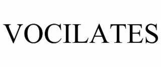 VOCILATES