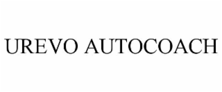 UREVO AUTOCOACH