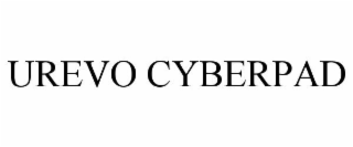 UREVO CYBERPAD