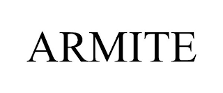 ARMITE