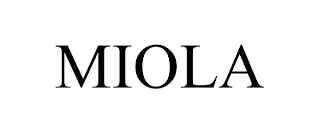 MIOLA