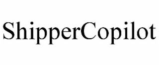 SHIPPERCOPILOT