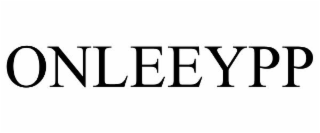 ONLEEYPP