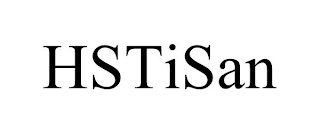 HSTISAN
