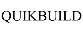 QUIKBUILD