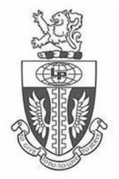 LP TO GIVE TO DO TO LOVE TO SERVE