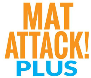 MAT ATTACK! PLUS
