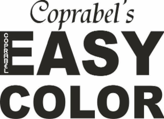 COPRABEL'S COPRABEL EASY COLOR