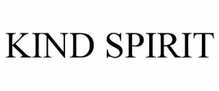 KIND SPIRIT