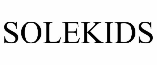 SOLEKIDS