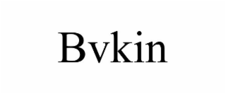 BVKIN