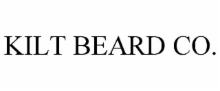 KILT BEARD CO.