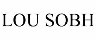 LOU SOBH
