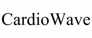 CARDIOWAVE