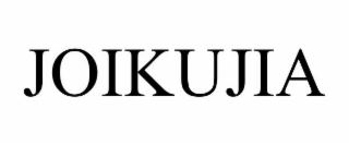 JOIKUJIA