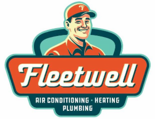FLEETWELL AIR CONDITIONING HEATING PLUMBING