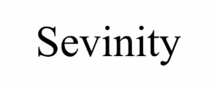 SEVINITY